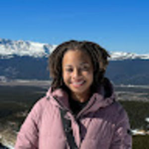 Meet your Posher, Ashlee